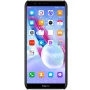 Nillkin Super Frosted Shield Matte cover case for Huawei Honor 9 Lite order from official NILLKIN store